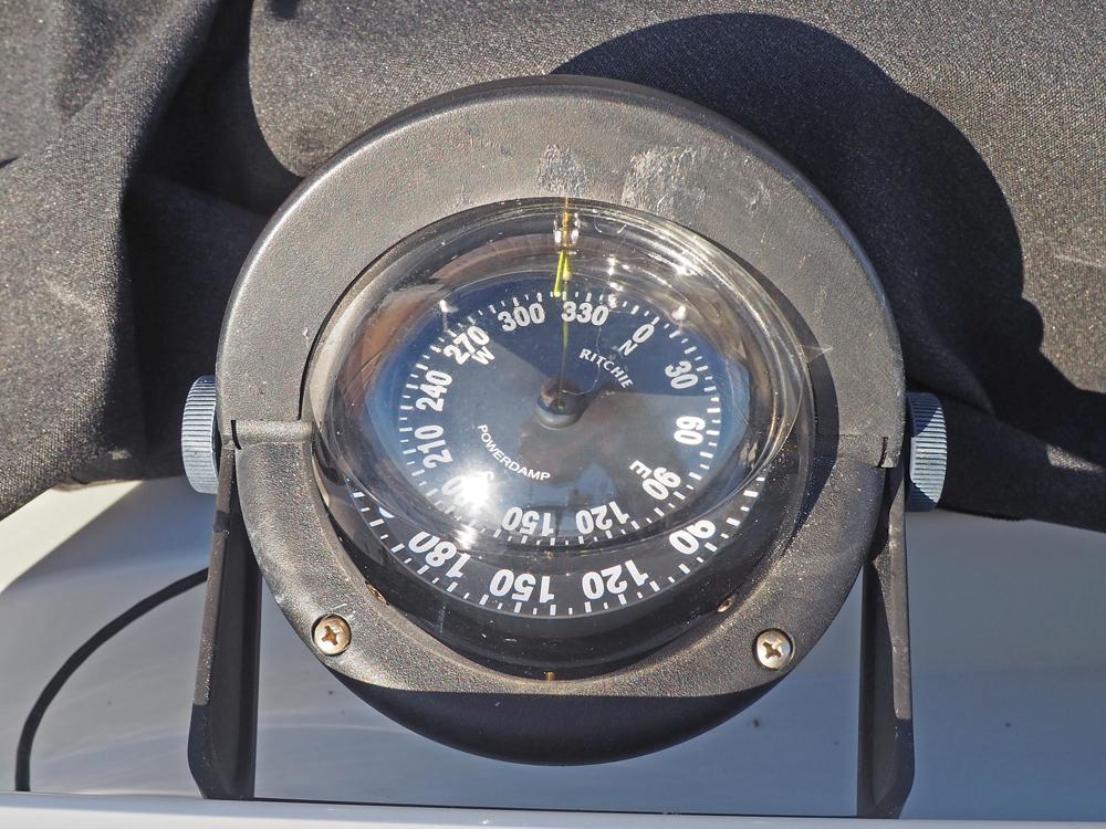  Navigatie en electronica